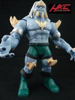 Doomsday (Jlu Style) (DC Universe) Custom Action Figure