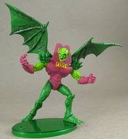 Annihilus (Marvel Universe) Custom Action Figure