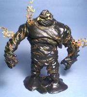 Tarpit (DC Universe) Custom Action Figure