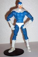 DOVE Don Hall from Hawk & Dove (Marvel Legends) Custom Action Figure