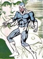 DOVE Don Hall from Hawk & Dove (Marvel Legends) Custom Action Figure