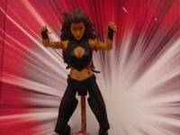 Cheetah (DC Universe) Custom Action Figure