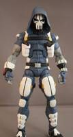 Udon Taskmaster (Marvel Legends) Custom Action Figure
