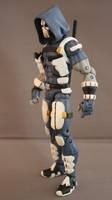 Udon Taskmaster (Marvel Legends) Custom Action Figure