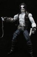 Lobo - Marvel Legends Style (Marvel Legends) Custom Action Figure