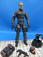 Fire Fly (G.I. Joe) Custom Action Figure