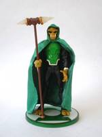 Morro (Green Lantern) Custom Action Figure