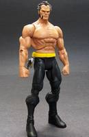 Ra's Al Ghul (DC Universe) Custom Action Figure