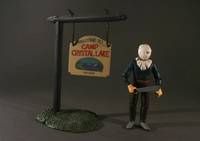 Jason Voorhees (Horror) Custom Action Figure
