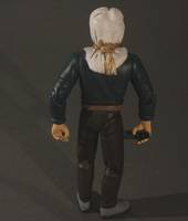 Jason Voorhees (Horror) Custom Action Figure