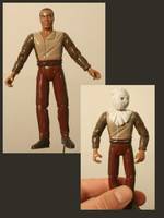 Jason Voorhees (Horror) Custom Action Figure