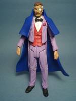 The Monocle (DC Universe) Custom Action Figure