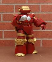 Iron Turtle (Teenage Mutant Ninja Turtles) Custom Action Figure