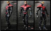 Cyclops (Phoenix Five) (Marvel Legends) Custom Action Figure