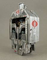 Cobra Zombie Viper Deployment Cell (G.I. Joe) Custom Action Figure