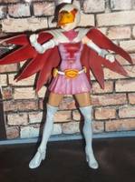 Princess (Battle of the Planets) Custom Action Figure