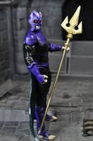 YJ Ocean Master (DC Universe) Custom Action Figure