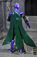 YJ Ocean Master (DC Universe) Custom Action Figure