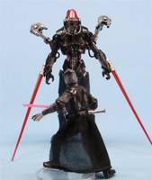 Sith Training Droid (Star Wars) Custom Action Figure