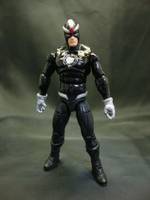 Havok (Marvel Universe) Custom Action Figure