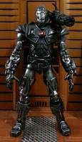 War Machine (Marvel Legends) Custom Action Figure
