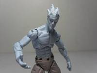 All New X-Men Iceman (Marvel Universe) Custom Action Figure