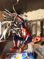 Spider-Man (Marvel Universe) Custom Action Figure