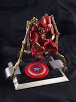 Iron Spider-Man (Marvel Legends) Custom Action Figure