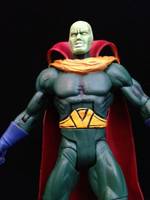 Golden Age Vision (Marvel Legends) Custom Action Figure