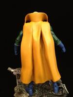 Golden Age Vision (Marvel Legends) Custom Action Figure