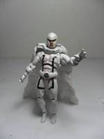 Marvel Now Magneto (Marvel Universe) Custom Action Figure
