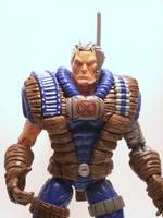Cable 2013 Edition (Marvel Legends) Custom Action Figure