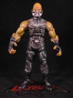 Bane Ver. 4 (DC Universe) Custom Action Figure