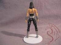 Donna Troy (DC Infinite Heroes) Custom Action Figure
