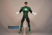 Dc Injustice Green Lantern (Marvel Legends) Custom Action Figure