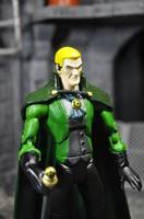 YJ Count Vertigo (DC Universe) Custom Action Figure