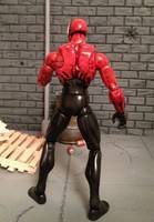 Toxin (Marvel Legends) Custom Action Figure