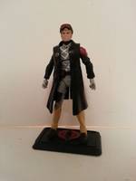 Python Patrol Scientist (G.I. Joe) Custom Action Figure