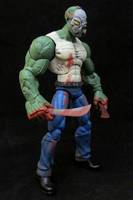 Vlad (Hack / Slash) Custom Action Figure