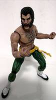 Sebastian Shaw V3 (Marvel Legends) Custom Action Figure