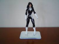 AURORA (Alpha Flight) (Marvel Universe) Custom Action Figure