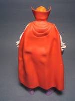 Glorious Godfrey (DC Universe) Custom Action Figure