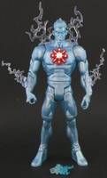 New 52 Captain Atom (DC Universe) Custom Action Figure