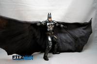 DC Injustice Insurgency Batman (Marvel Legends) Custom Action Figure