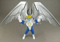 Archangel (Marvel Legends) Custom Action Figure