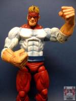 Piledriver Revamp (Marvel Legends) Custom Action Figure