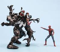 Venom the Madness (Marvel Legends) Custom Action Figure