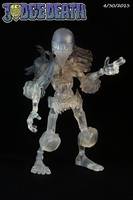 Judge Death (Marvel Legends) Custom Action Figure