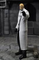 Hugo Strange (DC Universe) Custom Action Figure