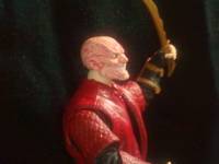 Widdle Wilson (Pirate Kidpool) (Marvel) Custom Action Figure
